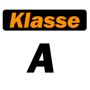 Klasse A