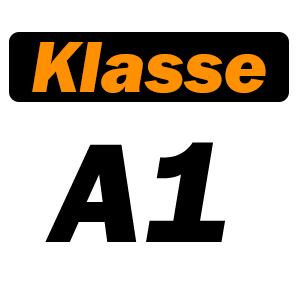 Klasse A1