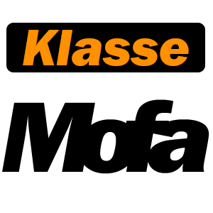 Klasse Mofa